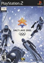 Salt Lake 2002 - Playstation 2 | RetroPlay Games