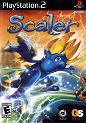 Scaler - Playstation 2 | RetroPlay Games