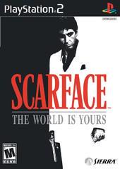 Scarface the World is Yours - Playstation 2 | RetroPlay Games