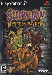 Scooby Doo Mystery Mayhem - Playstation 2 | RetroPlay Games