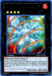Evolzar Laggia [PHSW-EN043] Ultra Rare | RetroPlay Games