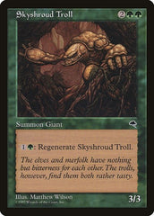 Skyshroud Troll [Tempest] | RetroPlay Games