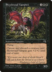 Skyshroud Vampire [Tempest] | RetroPlay Games