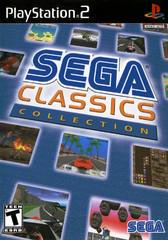 Sega Classics Collection - Playstation 2 | RetroPlay Games