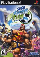 Sega Soccer Slam - Playstation 2 | RetroPlay Games