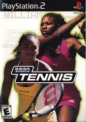Sega Sports Tennis - Playstation 2 | RetroPlay Games