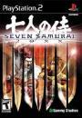Seven Samurai - Playstation 2 | RetroPlay Games