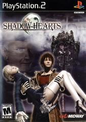 Shadow Hearts - Playstation 2 | RetroPlay Games
