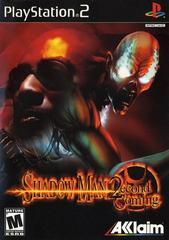 Shadow Man Second Coming - Playstation 2 | RetroPlay Games