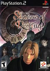 Shadow of Destiny - Playstation 2 | RetroPlay Games