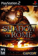 Shadow of Rome - Playstation 2 | RetroPlay Games