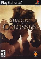 Shadow of the Colossus - Playstation 2 | RetroPlay Games