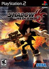 Shadow the Hedgehog - Playstation 2 | RetroPlay Games