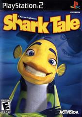 Shark Tale - Playstation 2 | RetroPlay Games