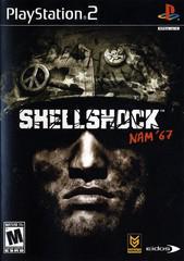 Shell Shock Nam '67 - Playstation 2 | RetroPlay Games