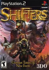 Shifters - Playstation 2 | RetroPlay Games