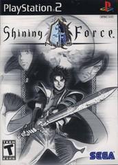 Shining Force Neo - Playstation 2 | RetroPlay Games