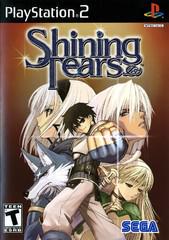 Shining Tears - Playstation 2 | RetroPlay Games