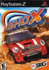 SHOX - Playstation 2 | RetroPlay Games