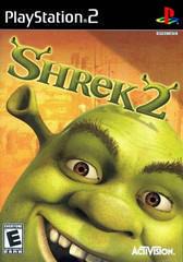 Shrek 2 - Playstation 2 | RetroPlay Games