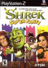 Shrek Super Party - Playstation 2 | RetroPlay Games