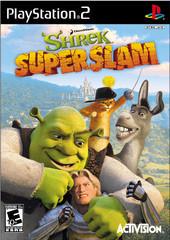Shrek Superslam - Playstation 2 | RetroPlay Games