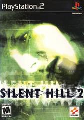 Silent Hill 2 - Playstation 2 | RetroPlay Games