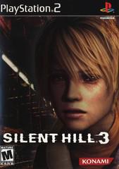 Silent Hill 3 - Playstation 2 | RetroPlay Games