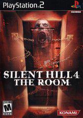 Silent Hill 4: The Room - Playstation 2 | RetroPlay Games