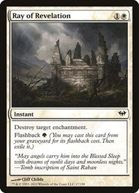 Ray of Revelation [Dark Ascension] | RetroPlay Games