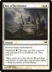 Ray of Revelation [Dark Ascension] | RetroPlay Games