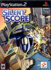 Silent Scope - Playstation 2 | RetroPlay Games