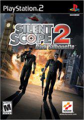 Silent Scope 2 - Playstation 2 | RetroPlay Games