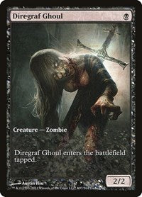 Diregraf Ghoul [Innistrad Promos] | RetroPlay Games