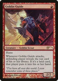 Goblin Guide [Grand Prix Promos] | RetroPlay Games