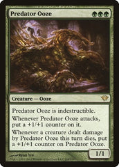 Predator Ooze [Dark Ascension] | RetroPlay Games