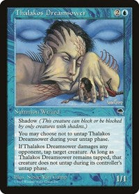 Thalakos Dreamsower [Tempest] | RetroPlay Games