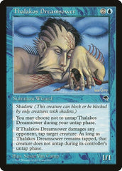Thalakos Dreamsower [Tempest] | RetroPlay Games