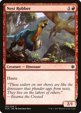 Nest Robber [Ixalan] | RetroPlay Games