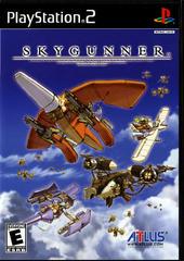 Sky Gunner - Playstation 2 | RetroPlay Games