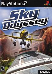 Sky Odyssey - Playstation 2 | RetroPlay Games