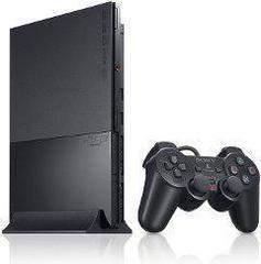 Slim Playstation 2 System - Playstation 2 | RetroPlay Games