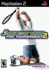 Smash Court Tennis Pro Tournament 2 - Playstation 2 | RetroPlay Games