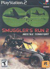 Smuggler's Run 2 - Playstation 2 | RetroPlay Games