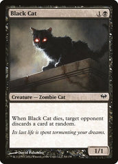 Black Cat [Dark Ascension] | RetroPlay Games