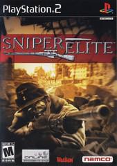 Sniper Elite - Playstation 2 | RetroPlay Games