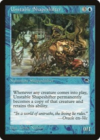 Unstable Shapeshifter [Tempest] | RetroPlay Games