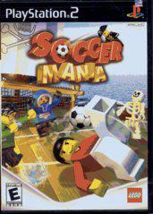 Soccer Mania - Playstation 2 | RetroPlay Games