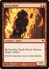 Torch Fiend [Dark Ascension] | RetroPlay Games