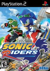 Sonic Riders - Playstation 2 | RetroPlay Games